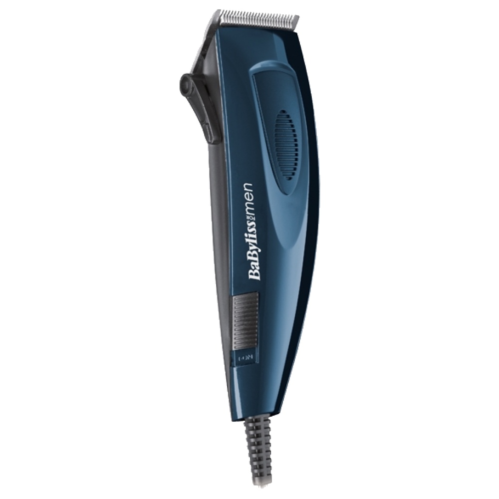 Машинка для стрижки Babyliss E695E photo 1