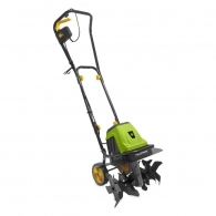 Cultivator electric Fieldmann FZK 2005-E 