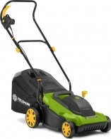 Masina de tuns iarba Fieldmann FZR 2035-E 