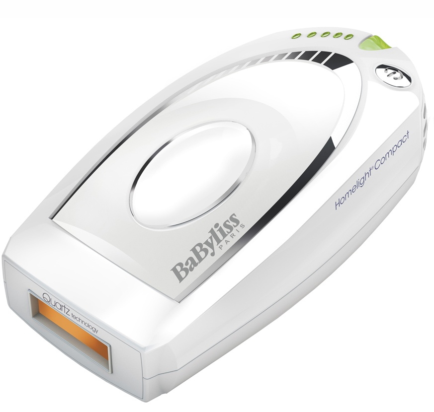 Фотоэпилятор Babyliss G935E photo Фотоэпилятор Babyliss G935E photo