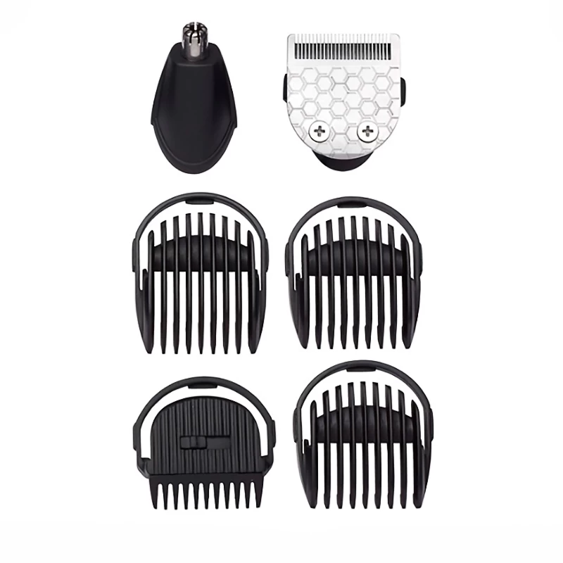 Trimmer facial Babyliss MT725E photo 4