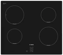 Встраиваемая индукционная панель Bosch PUG611AA5E 