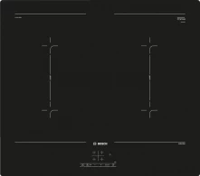 Встраиваемая индукционная панель Bosch PVQ611BB5E 