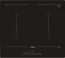 Встраиваемая индукционная панель Bosch PVQ611FC5E 