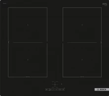 Встраиваемая индукционная панель Bosch PVQ611RBB5E 