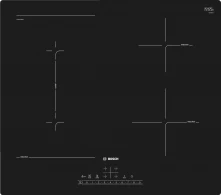 Встраиваемая индукционная панель Bosch PVS611FB5E 