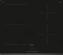 Встраиваемая индукционная панель Bosch PVS63KBB5E 