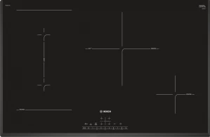 Встраиваемая индукционная панель Bosch PVS851FB5E 