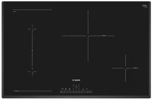 Встраиваемая индукционная панель Bosch PVW851FB5E 