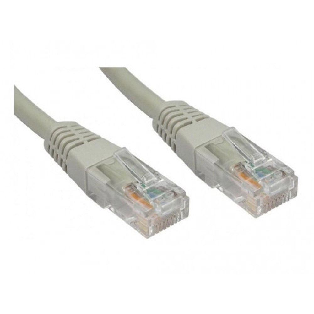 Сетевой кабель Defender RJ4505Cat5E photo 1