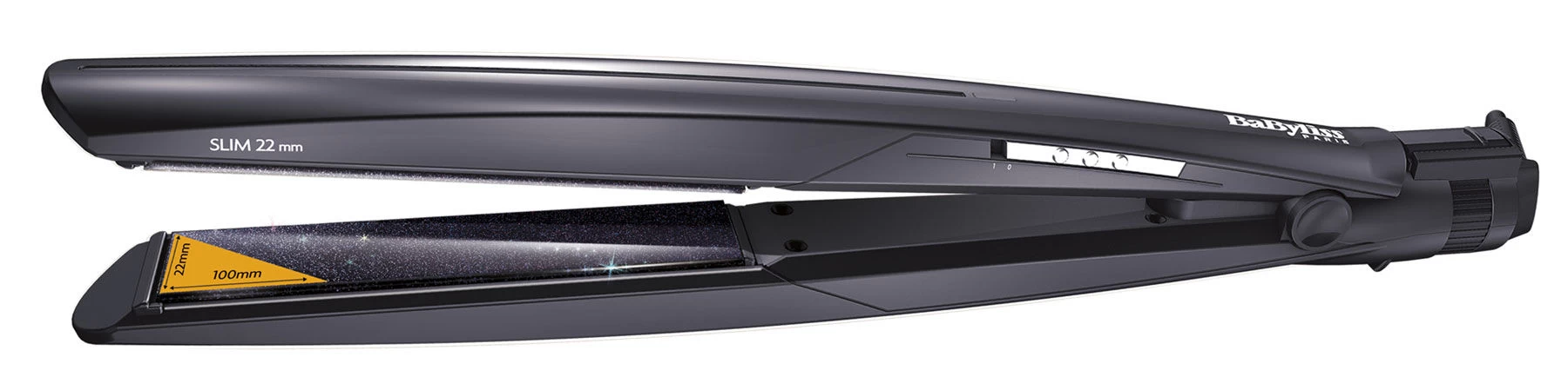 Щипцы для выравнивания Babyliss ST325E photo 1