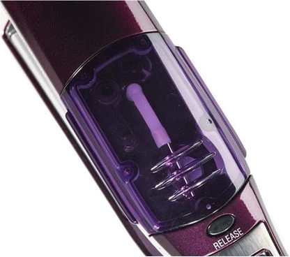 Щипцы для выравнивания Babyliss ST395E Фиолетовый 30 Вт  photo 3