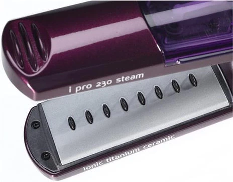 Щипцы для выравнивания Babyliss ST395E Фиолетовый 30 Вт  photo 5