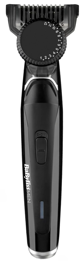 Триммер для лица Babyliss T885E photo 1