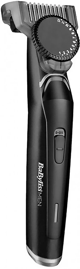 Триммер для лица Babyliss T885E photo 2