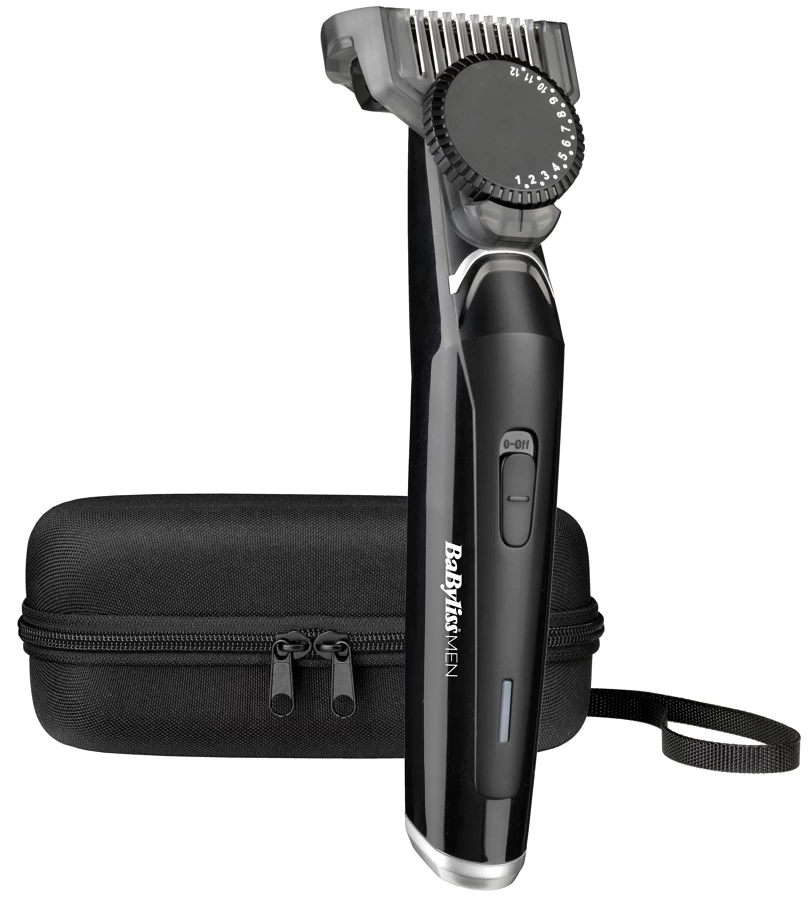 Триммер для лица Babyliss T885E photo 3