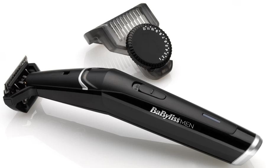 Триммер для лица Babyliss T885E photo 4