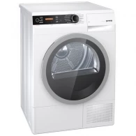 Masina de uscat rufe Gorenje D98F65F, 9 kg, A 