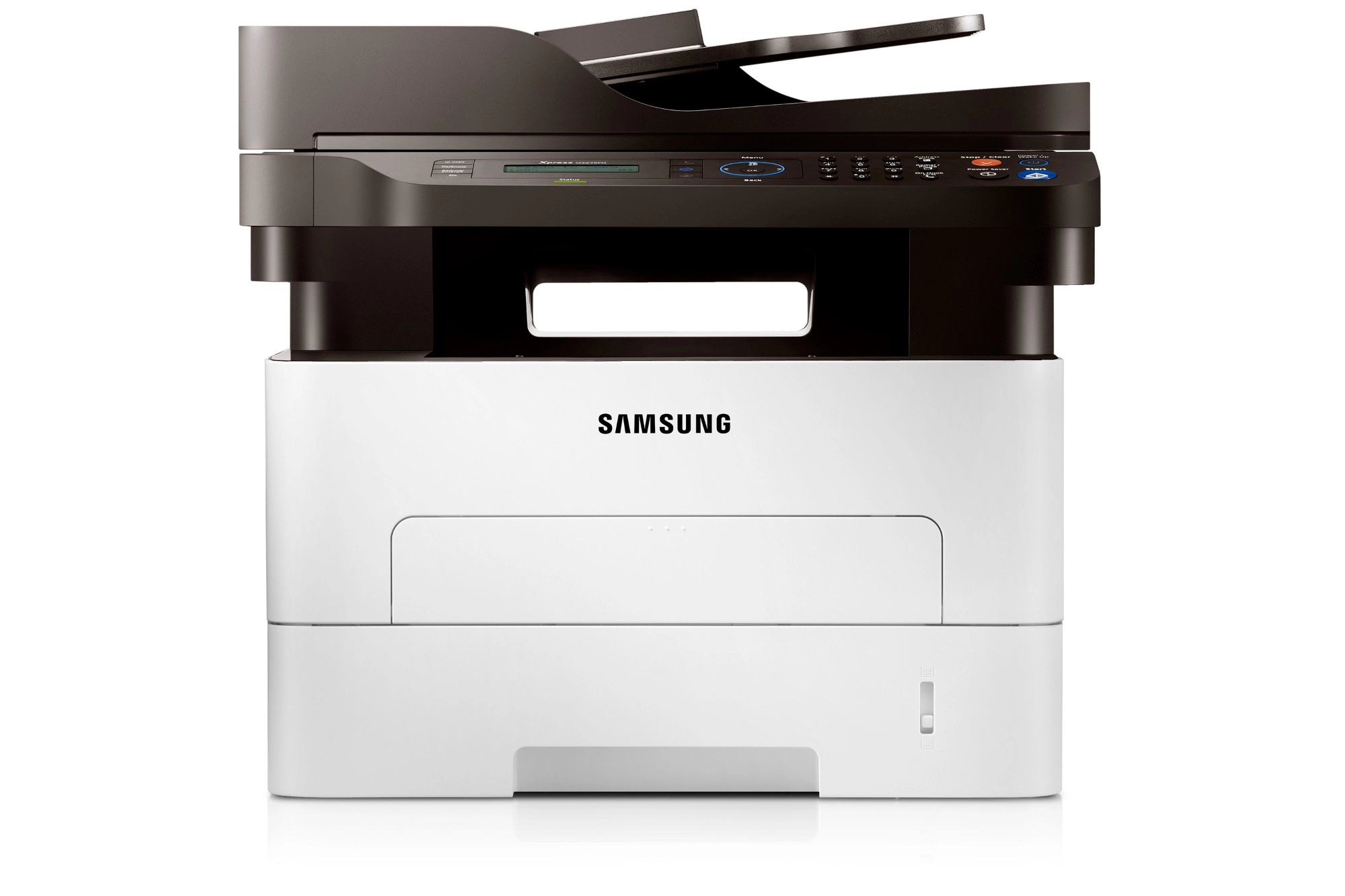 МФУ лазерный Samsung SL-M2675F photo 1