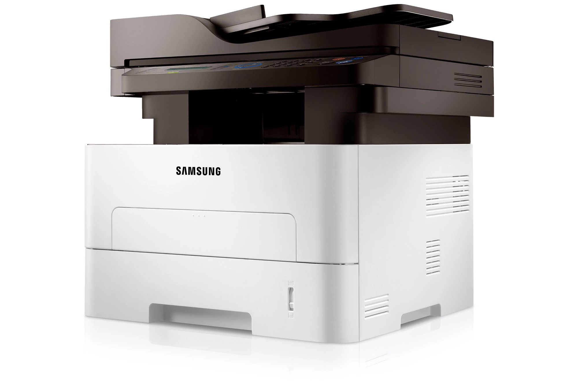 МФУ лазерный Samsung SL-M2675F photo 2