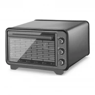 Cuptor electric Kumtel KF-3125G 