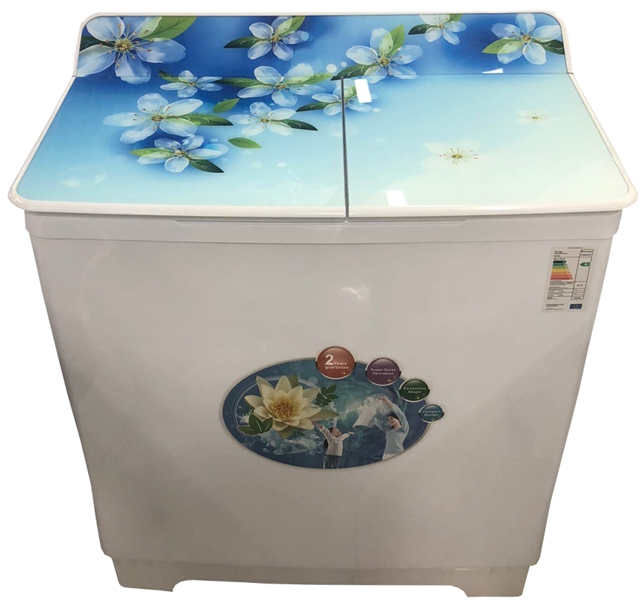 Стиральная машина полуавтомат Eurolux SWMs95G photo 1 Стиральная машина полуавтомат Eurolux SWMs95G photo 1