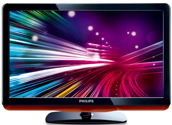 Televizor Philips 19PFL3405H / 19" / / HD ready photo 1 Televizor Philips 19PFL3405H / 19" / / HD ready photo 1