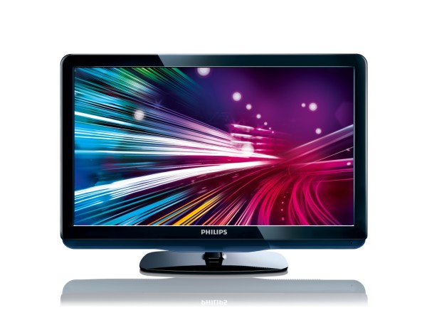 Televizor Philips 22PFL3805H / 22" / / HD ready photo 1 Televizor Philips 22PFL3805H / 22" / / HD ready photo 1