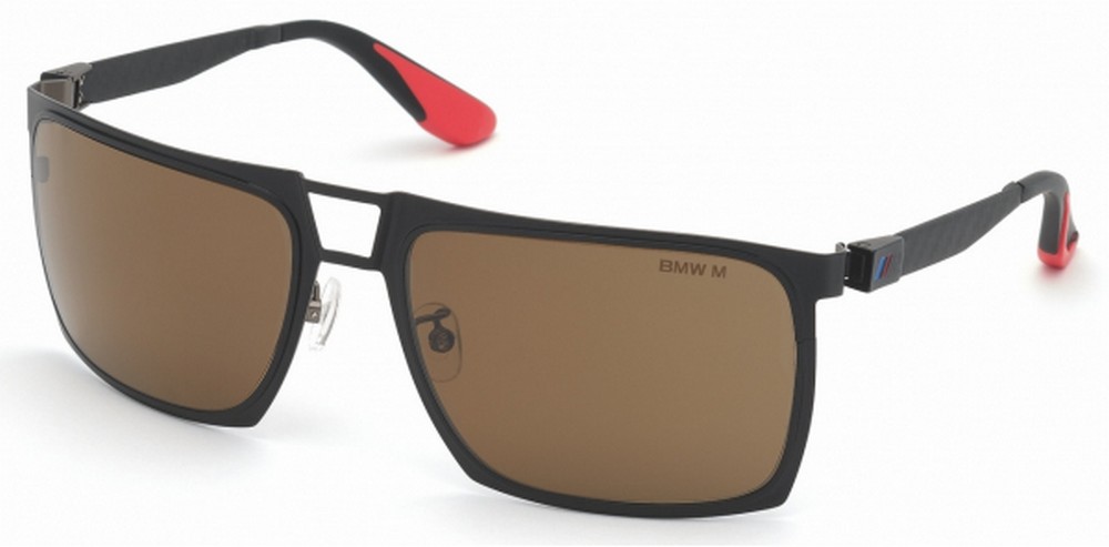 Ochelari de soare BMW BMW M Negru photo 1 Ochelari de soare BMW BMW M Negru photo 1