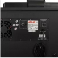 Boxa pentru Party Akai DJ-S5H thumbnav 3