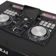 Boxa pentru Party Akai DJ-S5H thumbnav 4