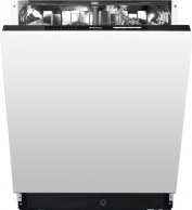 Mas. de spalat vase incorporabila Hansa ZIM615H, 5 programe, 60 cm, A++ 