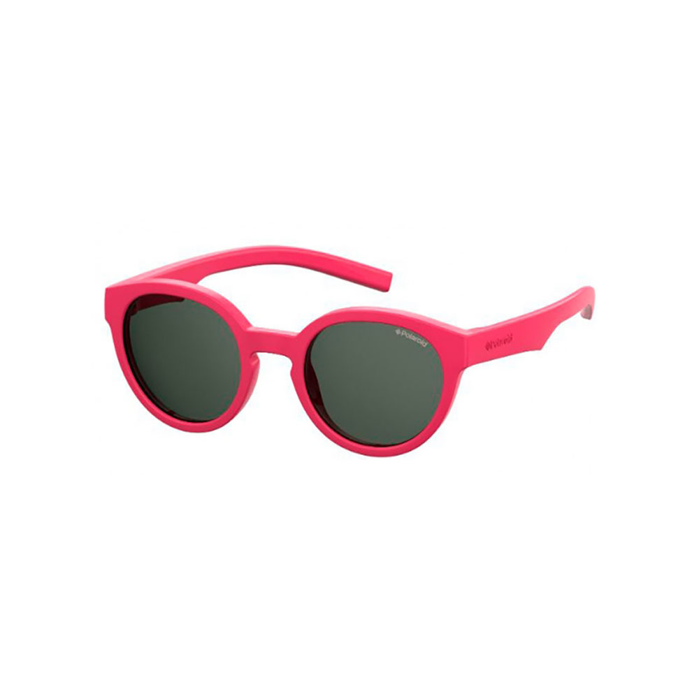 Ochelari de soare 8-12 ani Polaroid Sunglasses photo 