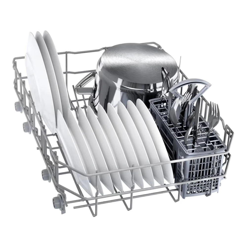 Посудомоечная машина  Bosch SPS2IKW55K photo 3