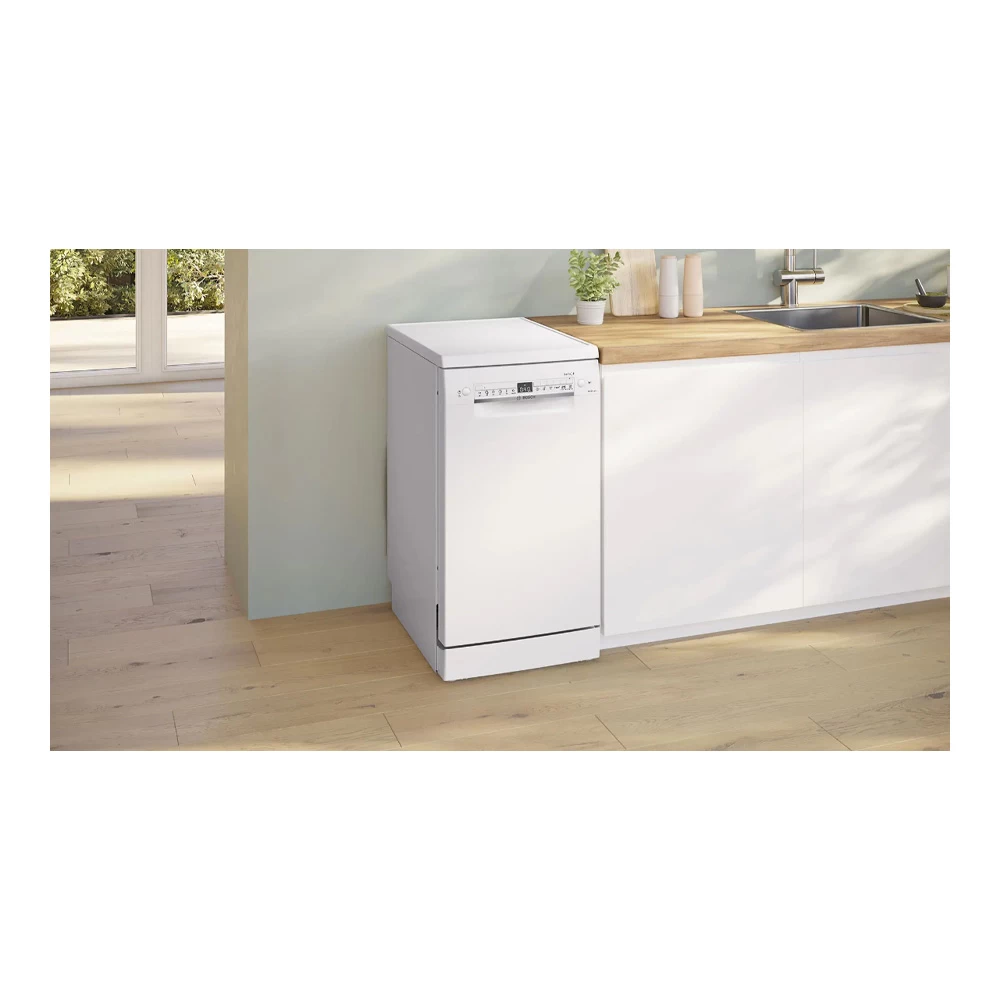Посудомоечная машина  Bosch SPS2IKW55K photo 6
