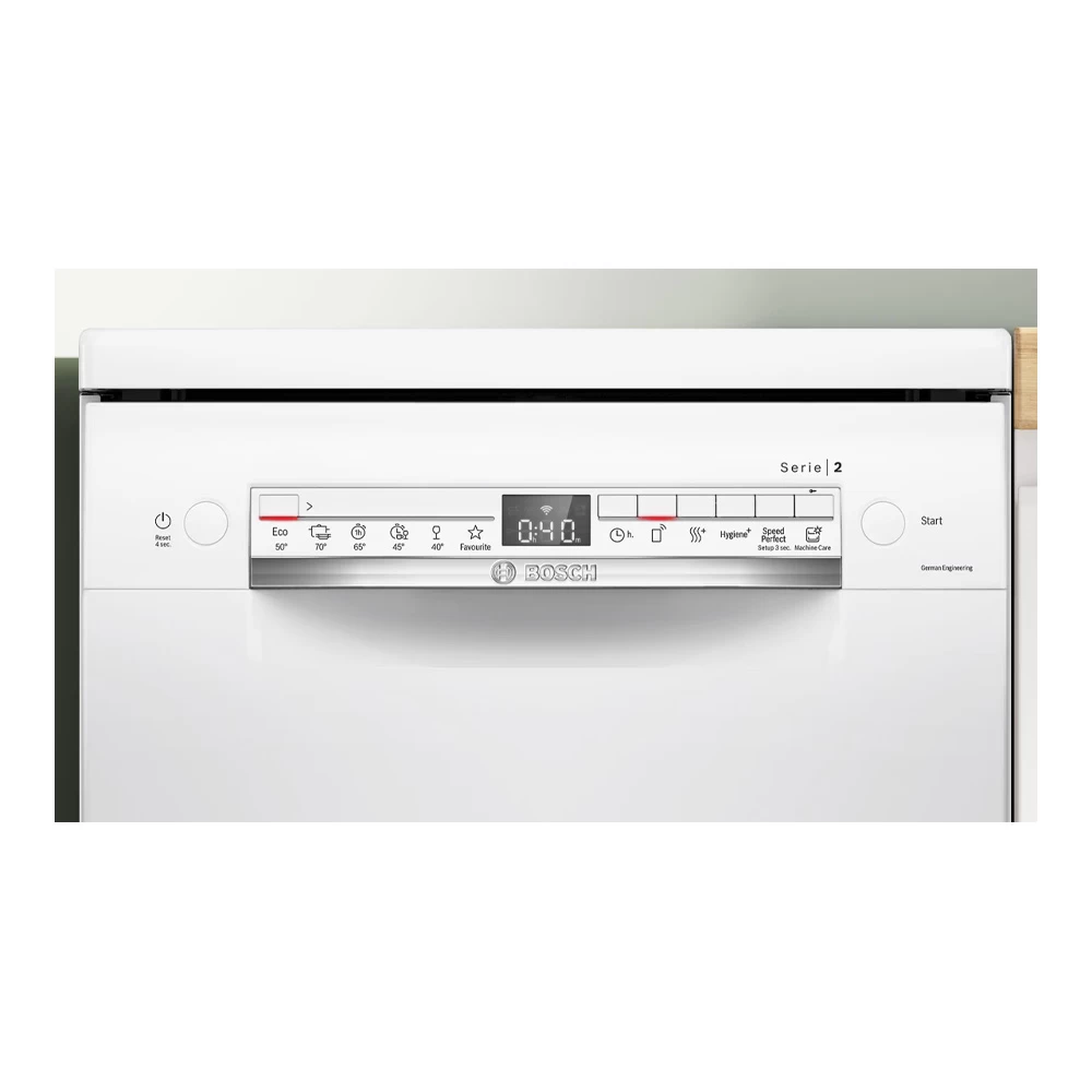 Посудомоечная машина  Bosch SPS2IKW55K photo 8