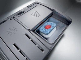 Посудомоечная машина  Bosch SPV4EMX65K thumbnav 3