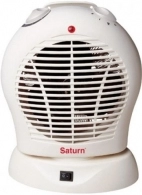 Ventilator termic Saturn STHT1245K 