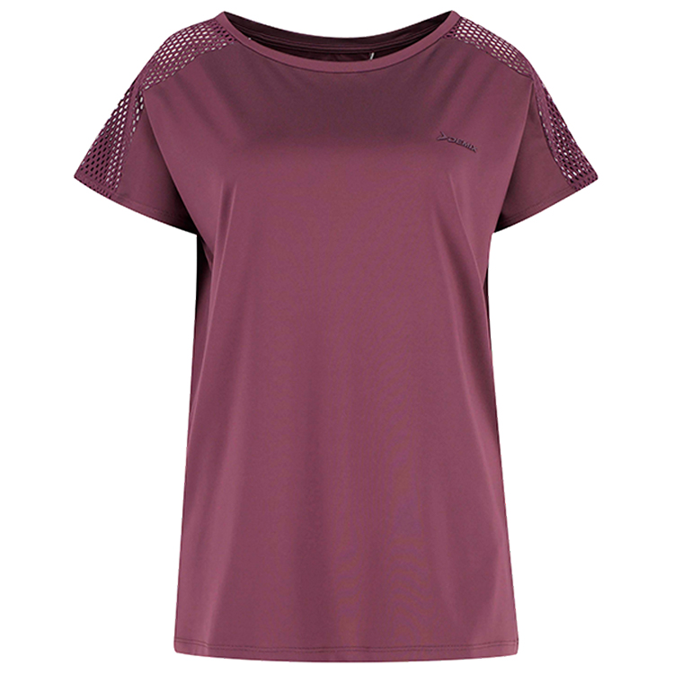 Футболка Demix Train Wmn Tee photo 