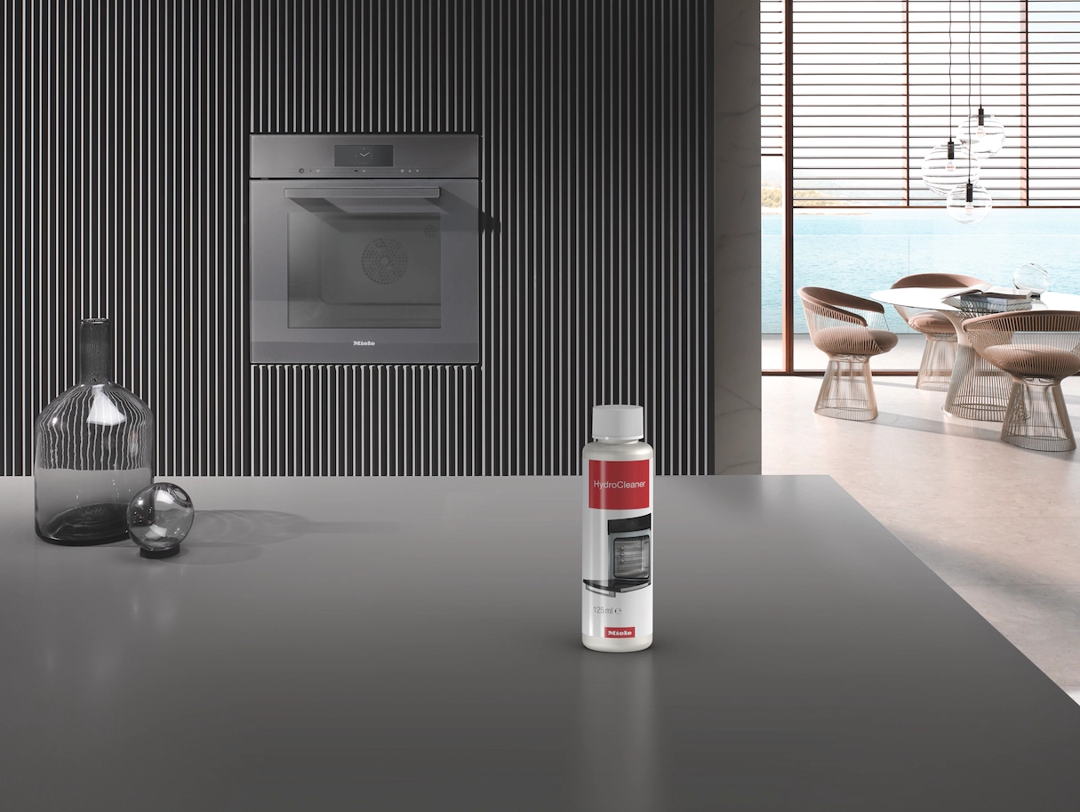 Solutie p/u curatarea cuptorului Miele GP HC 0125 L photo 3