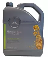 Моторное масло MERCEDES-BENZ  MB 5W30 229.51 