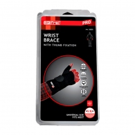 Suport pentru incheietura mainii Dr Frei PRO-8555Left Wrist Support thumbnav