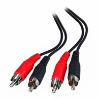 Кабель аналоговый AV Thomson 1011 