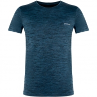 Футболка Demix Men running T-shirt thumbnav 1