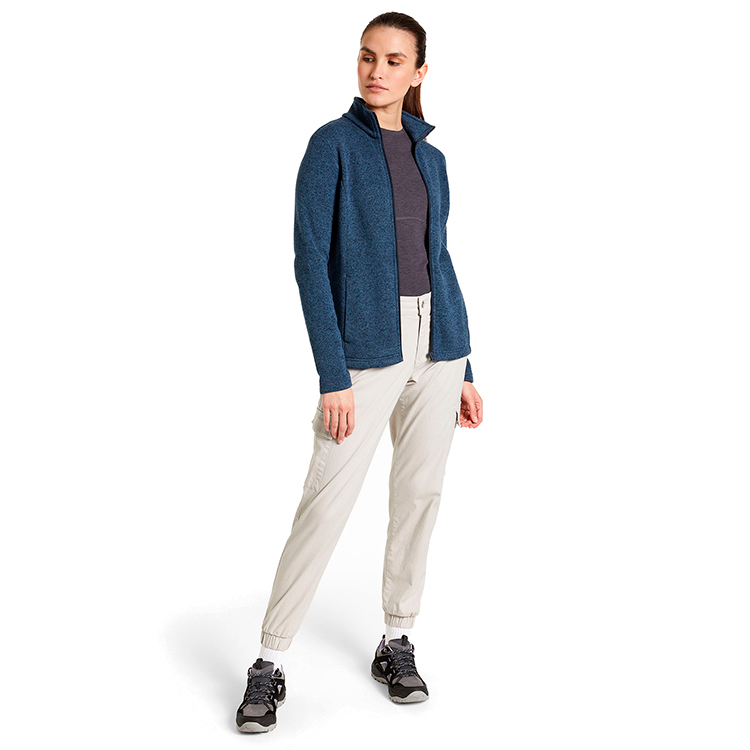 Hanorac Outventure Women Jumper photo 2