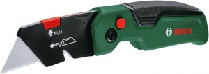 Нож складной Bosch 1600A0275M thumbnav 1
