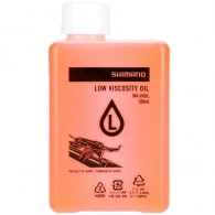 Ulei SHIMANO OIL HIDRAULIC SM-LVOIL 
