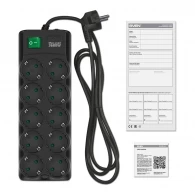 Prelungitor Sven SF-10E-16 5m/10p thumbnav 5