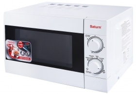 Cuptor cu microunde Saturn ST-MW7155M thumbnav