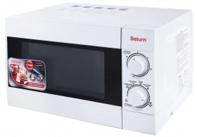 Cuptor cu microunde Saturn ST-MW7155M 